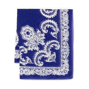 25 FW 에트로 플로럴 프린트 스카프 WATA0006AV683 TP438580702