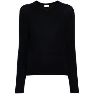 25 FW 생로랑 V넥 니트 스웨터 781571Y76LZ TP432309275