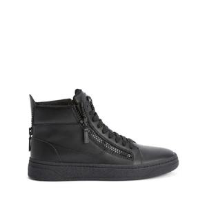 25 FW 쥬세페자노티 GZ94 레더 하이탑 스니커즈 RU30023001 TP432378611