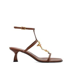 25 FW 노달레토 레더 샌들 NO44232A21024 TP437554894