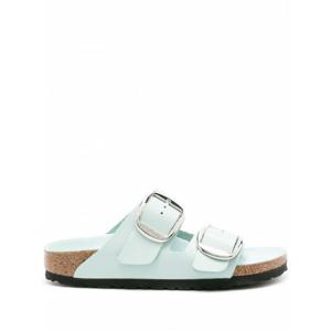 [BIRKENSTOCK] 라프리마 여성 샌들 1026495 SURFGREEN Verde acqua /11