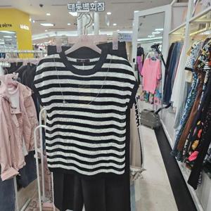 수스 DP01 가오리목걸이 S252BSW655