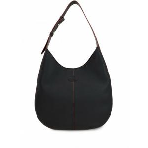 [TODS] 라프리마 여성 Bags 블랙 XBWDBSR9200 YATB999 /11