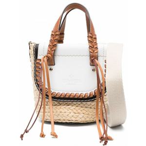 [CUBA LAB] 라프리마 여성 Bags 화이트 805642020 7729MARBLE /11