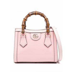 [GUCCI] 라프리마 여성 Bags 핑크 702732 LAADZ5941 /11