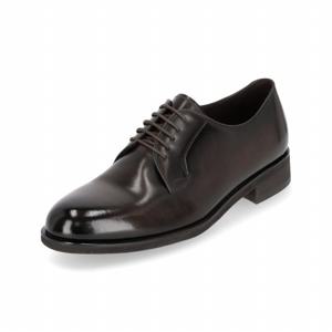 [엘칸토(남성화)]남성 소가죽 플레인 더비 드레스 3cm (LCMD11U326)