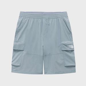 [노스페이스 화이트라벨]아이스런 카고 쇼츠 NS6NR05M_CGY