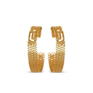 25 FW 발망 싱크 PB 후프 이어링 FN1XK519MBRA TP438765514