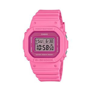 [지샥]GMD-S5610PP-4DR LDJ 스퀘어 미들사이즈 파워 핑크