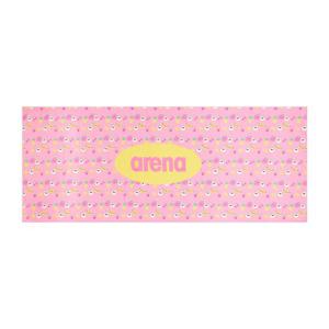 [아레나] 프루티 비치타월 A5AC1AT13PNK-IDG