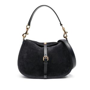 25 FW 에트로 스웨이드 크로스 백 WP1C0019AP341 TP438827360