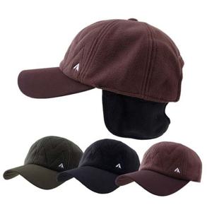 FI-C38001 패션 기능성 캡모자 창 귀달이모자 귀