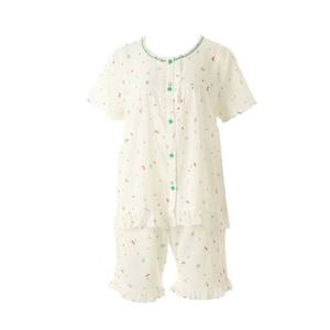 비너스  여성 시원한 여름 소재 C/R을 사용한 홈웨어(VPA4530W)