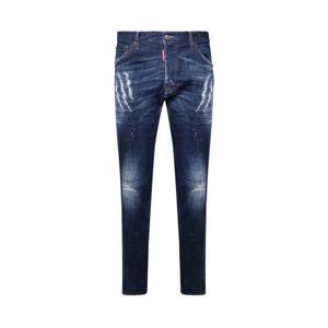 디스퀘어드2 데님 팬츠 S74LB1559 S30342470 Blue