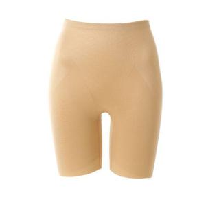 비너스  여성 하드 타입 모던 문직 파워네트 사각 거들(VGRG121T)