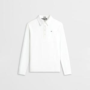 M 제이린드버그골프반팔티 LQC S1545126901 [Women] 라미 롱 슬리브 골프 폴로