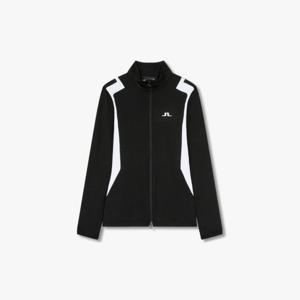 M 제이린드버그골프긴팔티 LQC S1544311004 [Women] 메이 집업 미드 레이어