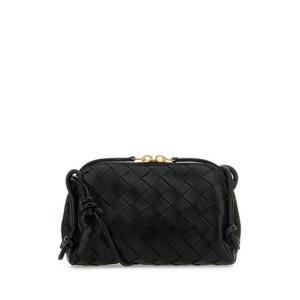 보테가베네타 크로스백 794258VCPP1 8425 Black