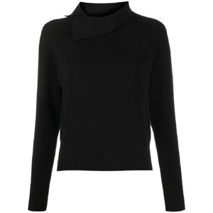 25 FW 겐조 스플릿 넥 탑 FA62WPU293RG TP438990021