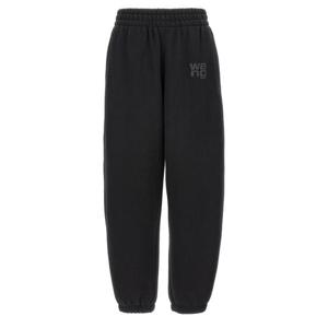 티바이알렉산더왕 스트레이트 팬츠 4CC3244399001 Black