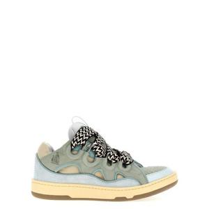 랑방 스니커즈 FUSKDK12DRA2P2521 Light Blue