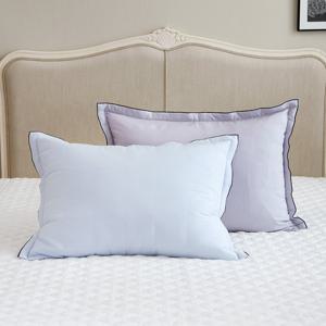 로라애슐리 다니엘 60수 모달 베개커버 50X70