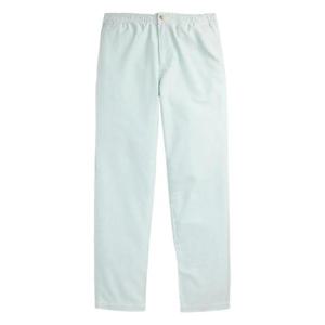 25 FW 폴로 랄프로렌 프렙스터 밴딩 웨이스트 치노 팬츠 710972306 TP439135826