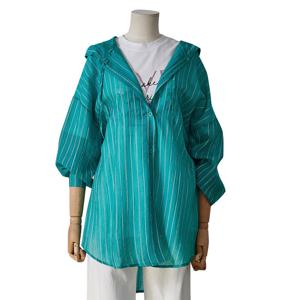 [포커스]후드 쿨 남방 (FM5F7BL0128)