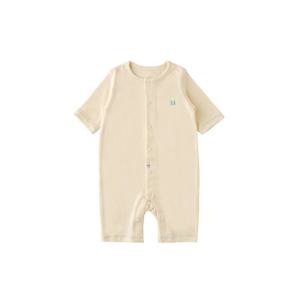 M밍크뮤D 25SS (YE)퓨어모달7부우주복 실내복 (3537004125)