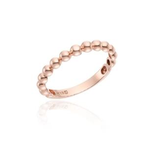 [로이드] 데일리 볼 14k 반지 LRS22005G