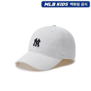 [MLB키즈]루키 볼캡 7ACP7704N