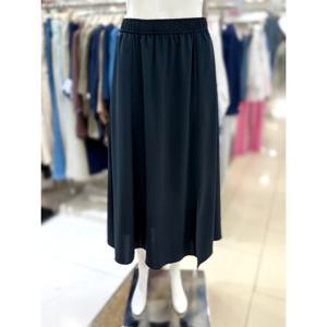 [트리아나]여름 밴딩 롱 스커트 AL2SA02