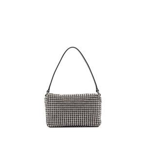 알렉산더 왕 숄더백 2019P0813J 097 100 WHITE