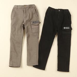 [지프키즈]아웃포켓 피치기모 팬츠 KN1PTU141