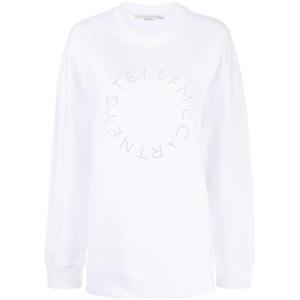 스텔라 맥카트니 스웨터 6J02063SPX37 9000 PURE WHITE