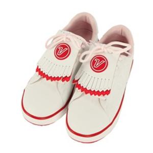 여성 골프 스파이크리스 태슬 골프화 VLASPF02