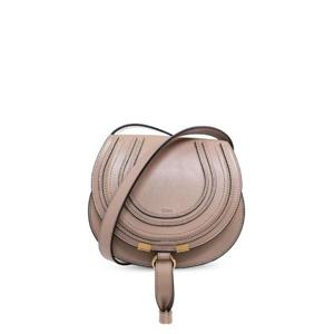 끌로에 스몰 Marcie 새들백 C24AS680N57 28V TP943317749