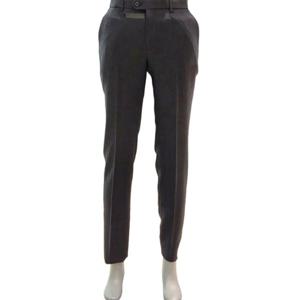 [바쏘]SS  다크  그레이  쿨  시어서커   스트레치 히든밴딩  팬츠BSZ1PS06A