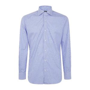 바르바 바케타 포페린 셔츠 I1U13P0150100 U LIGHT