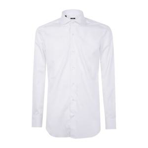 바르바 캐리오버 포플린 셔츠 I1U13P01PZ8100U WHITE