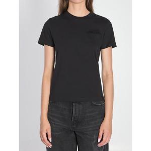 몽클레어 반팔 티셔츠 K20938C00019 BLACK