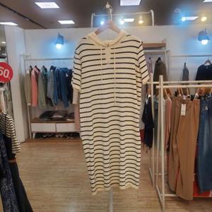 무자크 HC36 후드니트원피스 mp5wko0104f