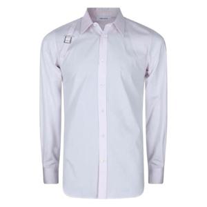 25 FW 알렉스 하네스 긴소매 셔츠 828259QNAAX TP439419294