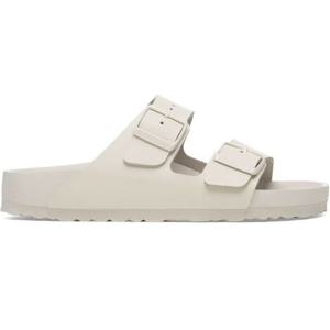[BIRKENSTOCK] 라프리마 여성 샌들 아리조나 Exquisite eggshell 내추럴 레더 1029213 EGGSHELL /9