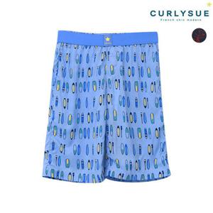 [컬리수]아동 릴렉싱 팬츠 CNZ1DQPT53