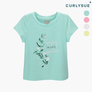 [컬리수]아동 아이스가든 티셔츠 CPM1XATS02