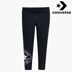 [플레이키즈프로]컨버스 키즈 오버사이즈 척패치 레깅스 E211LG310P