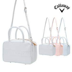 캘러웨이 해나 여성용 골프 미니 토트백