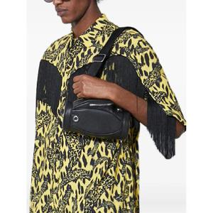 25 FW 피오루치 레오파드 프린트 프린지 셔츠 M01FPTSH054VI01YW02 TP439557461