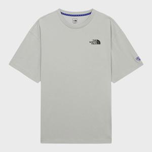 [노스페이스] 남성 홀드 티 NT7UR64C_IGY